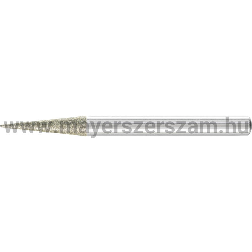 GYÉMÁNTSZEMCSÉS CSAPOS CSISZOLÓ DSK 6,0-12G/6 D126 termék fő termékképe