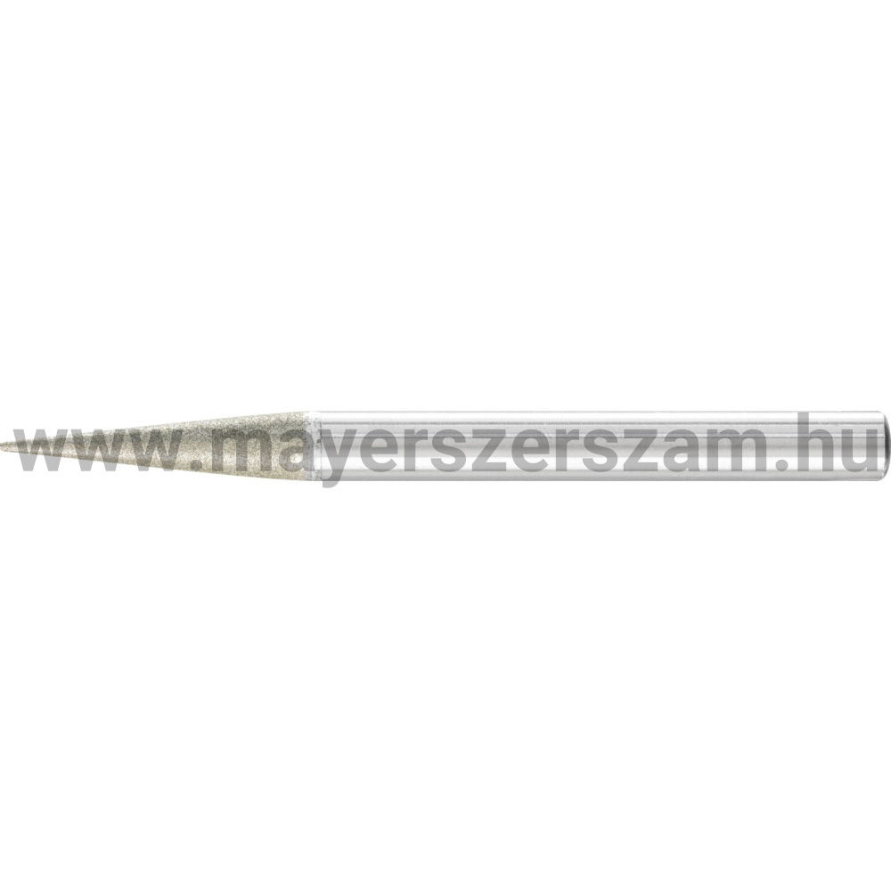 GYÉMÁNTSZEMCSÉS CSAPOS CSISZOLÓ DSK 6,0-12G/6   D 64 termék fő termékképe