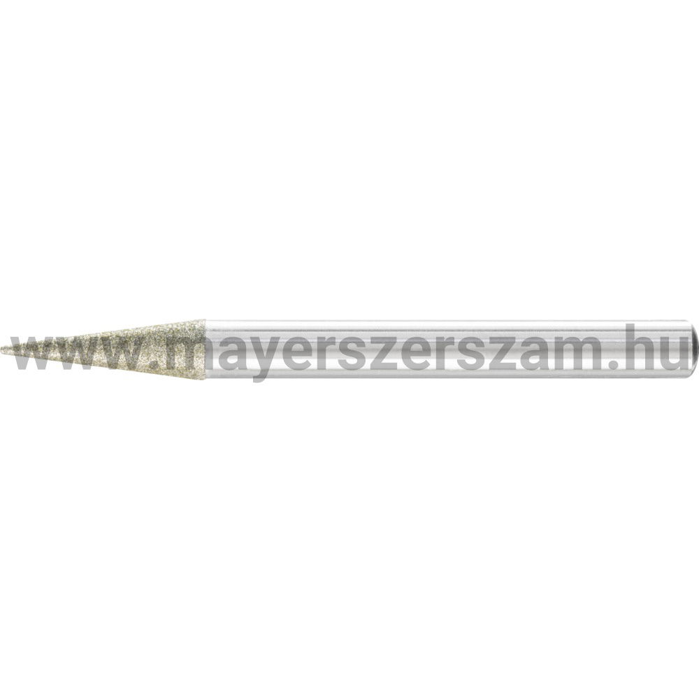 GYÉMÁNTSZEMCSÉS CSAPOS CSISZOLÓ DSK 6,0-15G/6 D126 termék fő termékképe