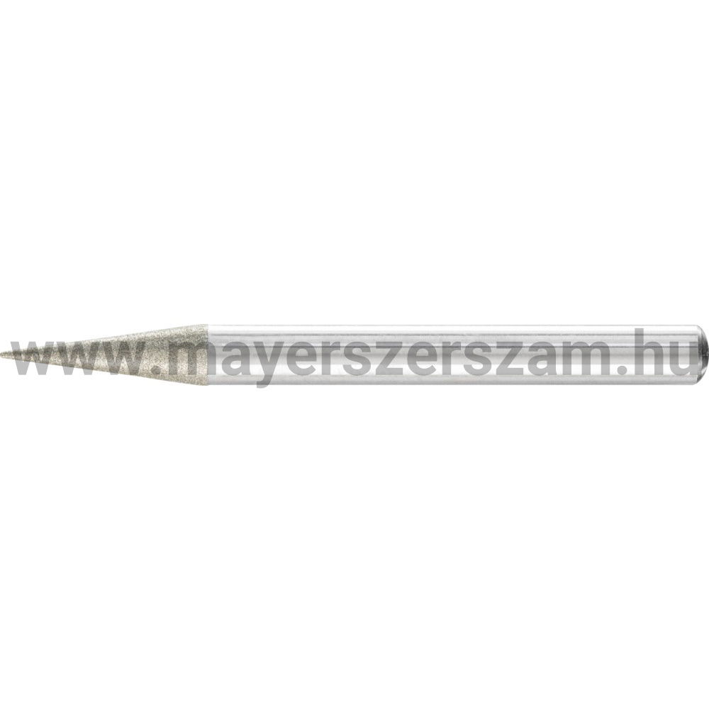 GYÉMÁNTSZEMCSÉS CSAPOS CSISZOLÓ DSK 6,0-15G/6   D 64 termék fő termékképe