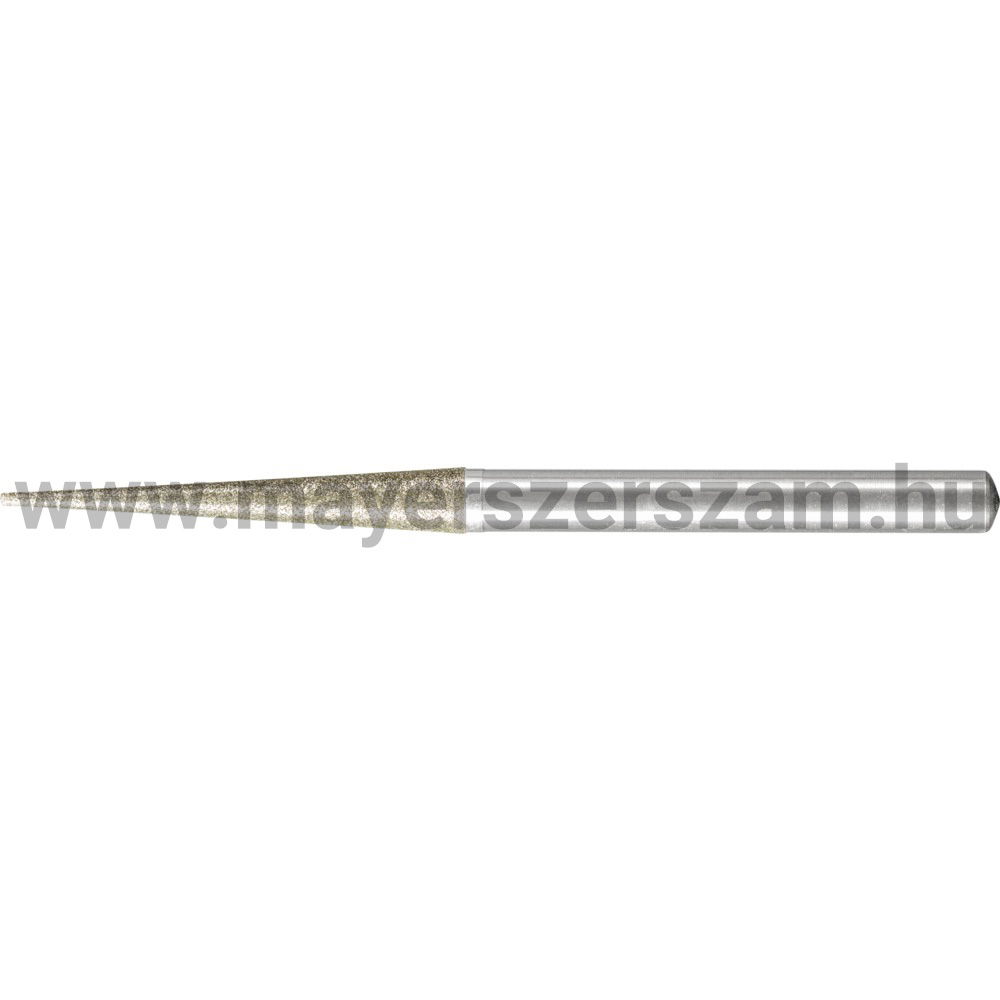 GYÉMÁNTSZEMCSÉS CSAPOS CSISZOLÓ DSK 6,0-7G/6 D126 termék fő termékképe
