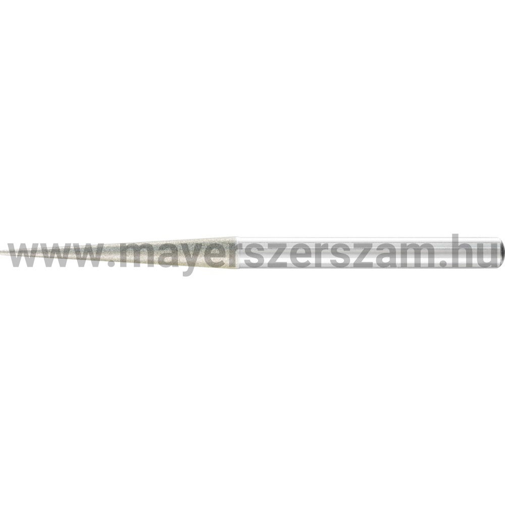 GYÉMÁNTSZEMCSÉS CSAPOS CSISZOLÓ DSK 6,0-7G/6    D 64 termék fő termékképe