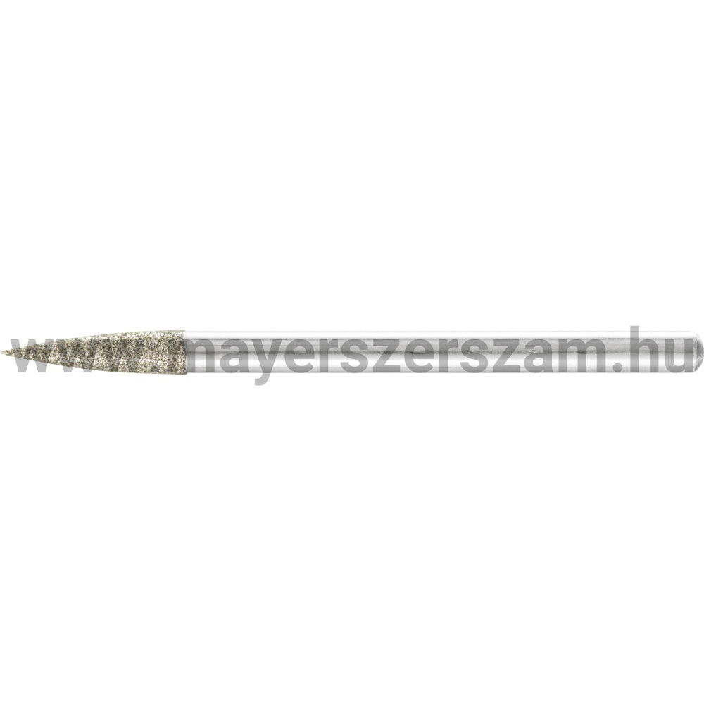 GYÉMÁNTSZEMCSÉS CSAPOS CSISZOLÓ DSPG 3,0-13,0/3  D126 termék fő termékképe