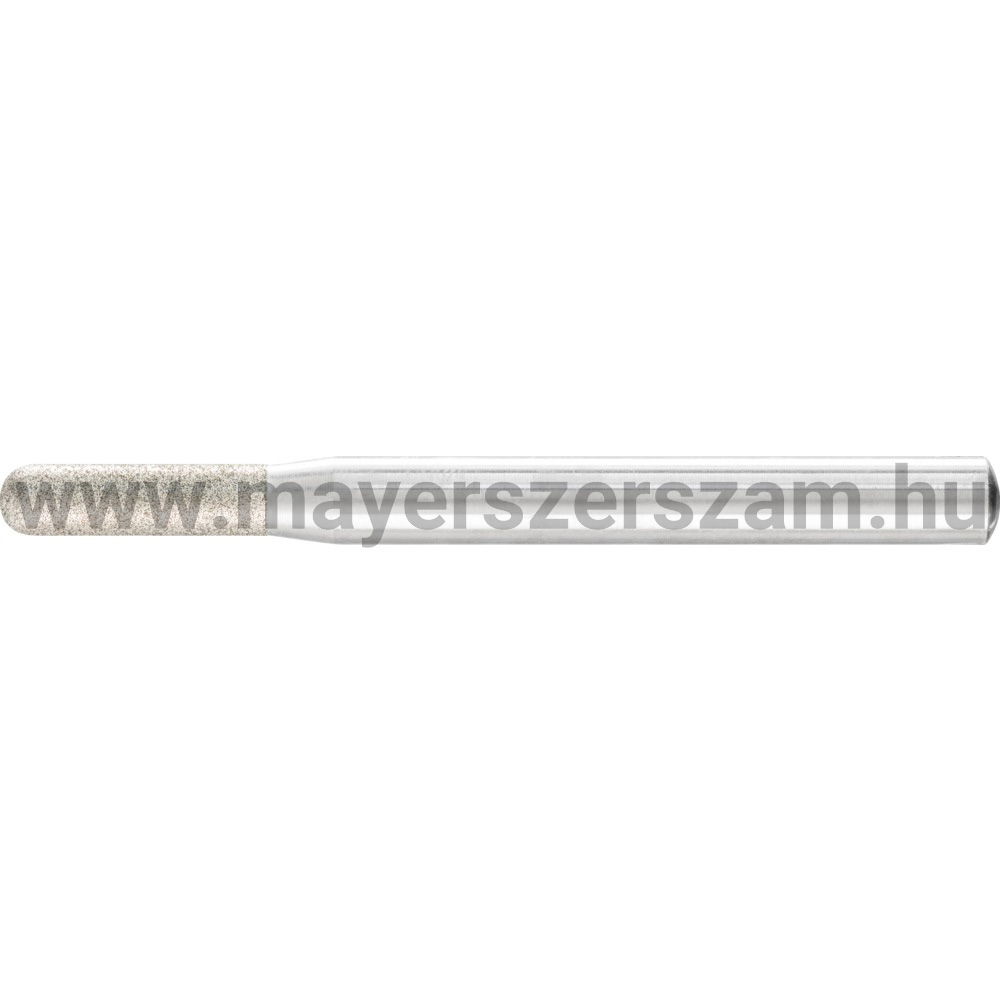 GYÉMÁNTSZEMCSÉS CSAPOS CSISZOLÓ DWR 5,0-18,0/6 D126 termék fő termékképe