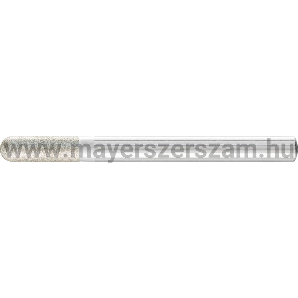 GYÉMÁNTSZEMCSÉS CSAPOS CSISZOLÓ DWR 6,0-18,0/6 D126 termék fő termékképe