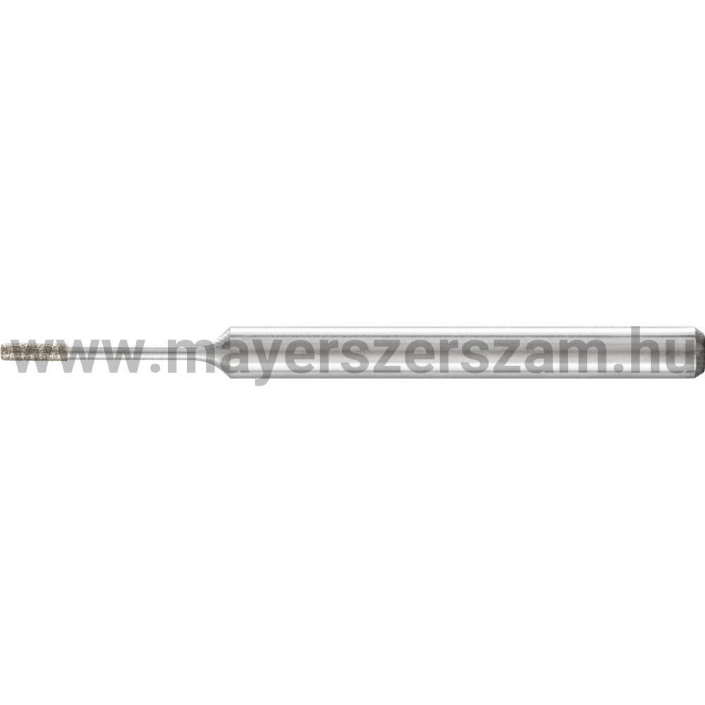 GYÉMÁNTSZEMCSÉS CSAPOS CSISZOLÓ DZY-A 1,0-4/3   D 64 termék fő termékképe