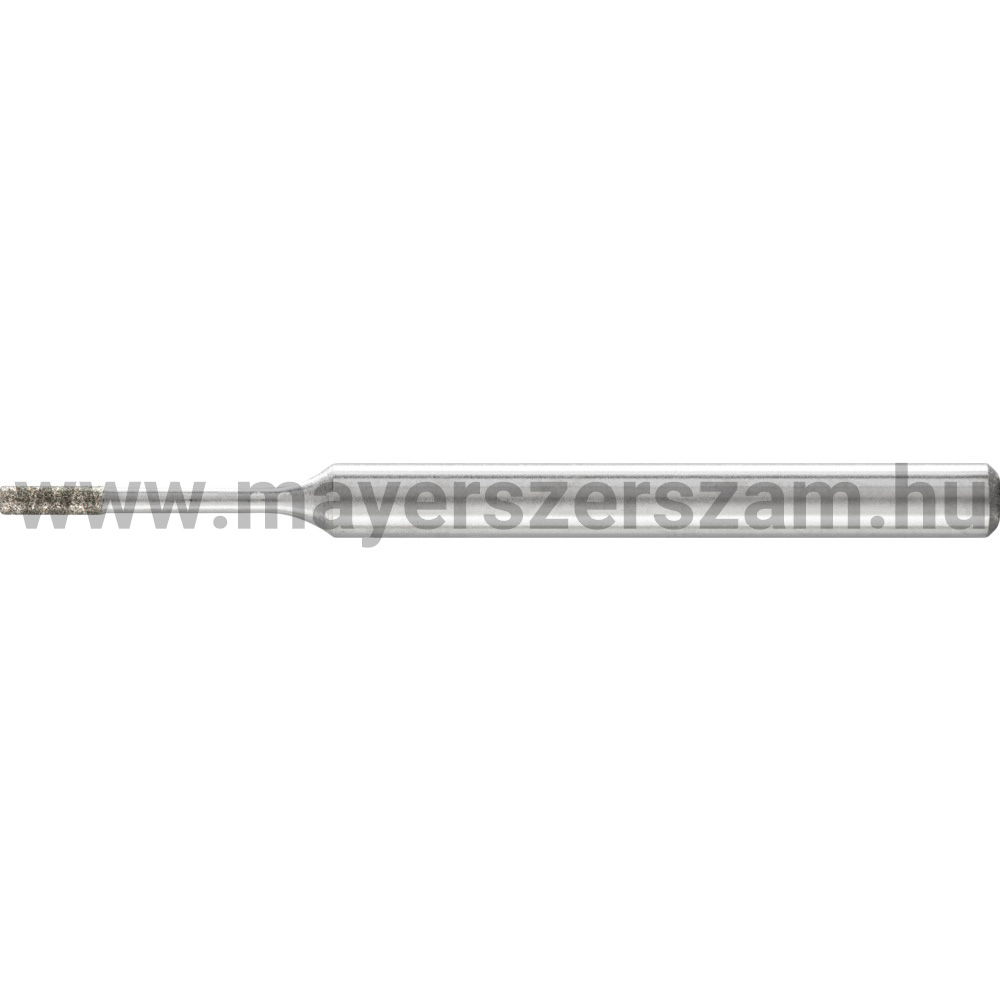 GYÉMÁNTSZEMCSÉS CSAPOS CSISZOLÓ DZY-A 1,2-4/3   D 64 termék fő termékképe