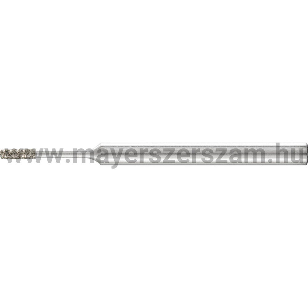 GYÉMÁNTSZEMCSÉS CSAPOS CSISZOLÓ DZY-A 1,4-4/3   D126 termék fő termékképe