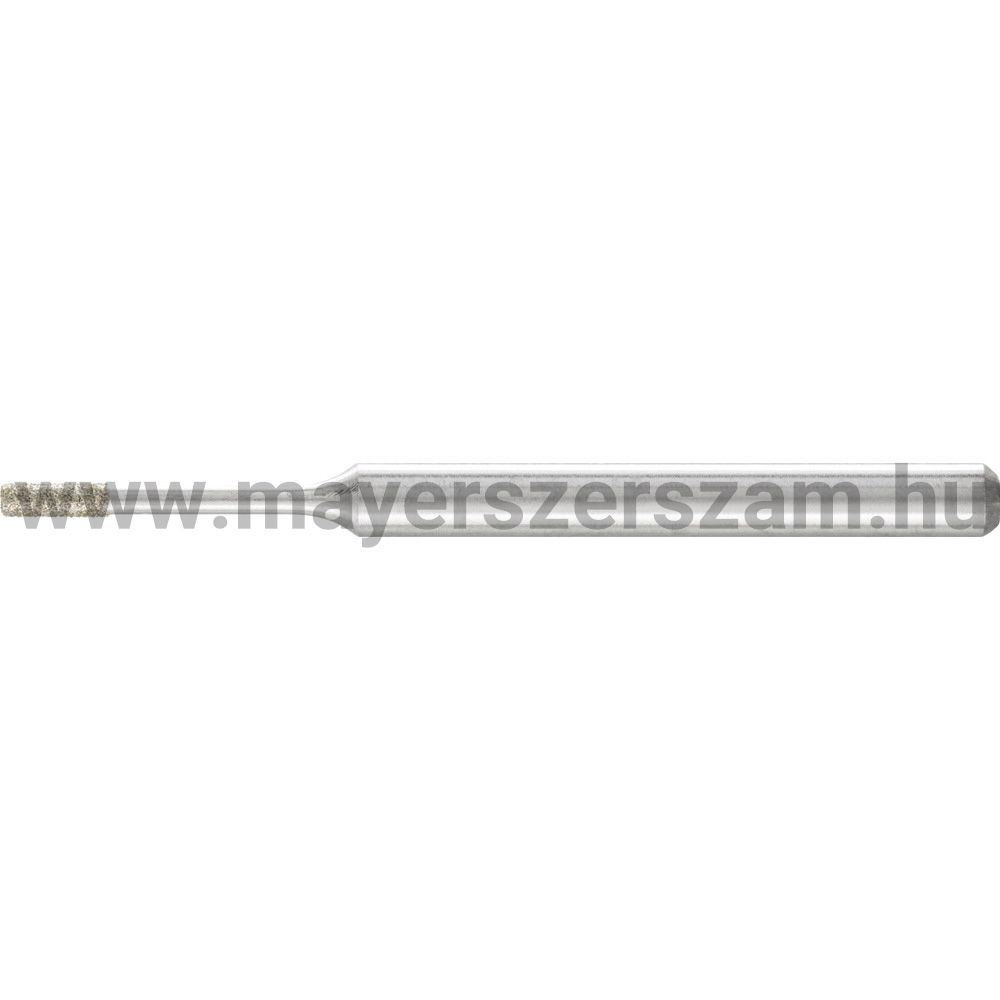 GYÉMÁNTSZEMCSÉS CSAPOS CSISZOLÓ DZY-A 1,4-4/3   D 91 termék fő termékképe