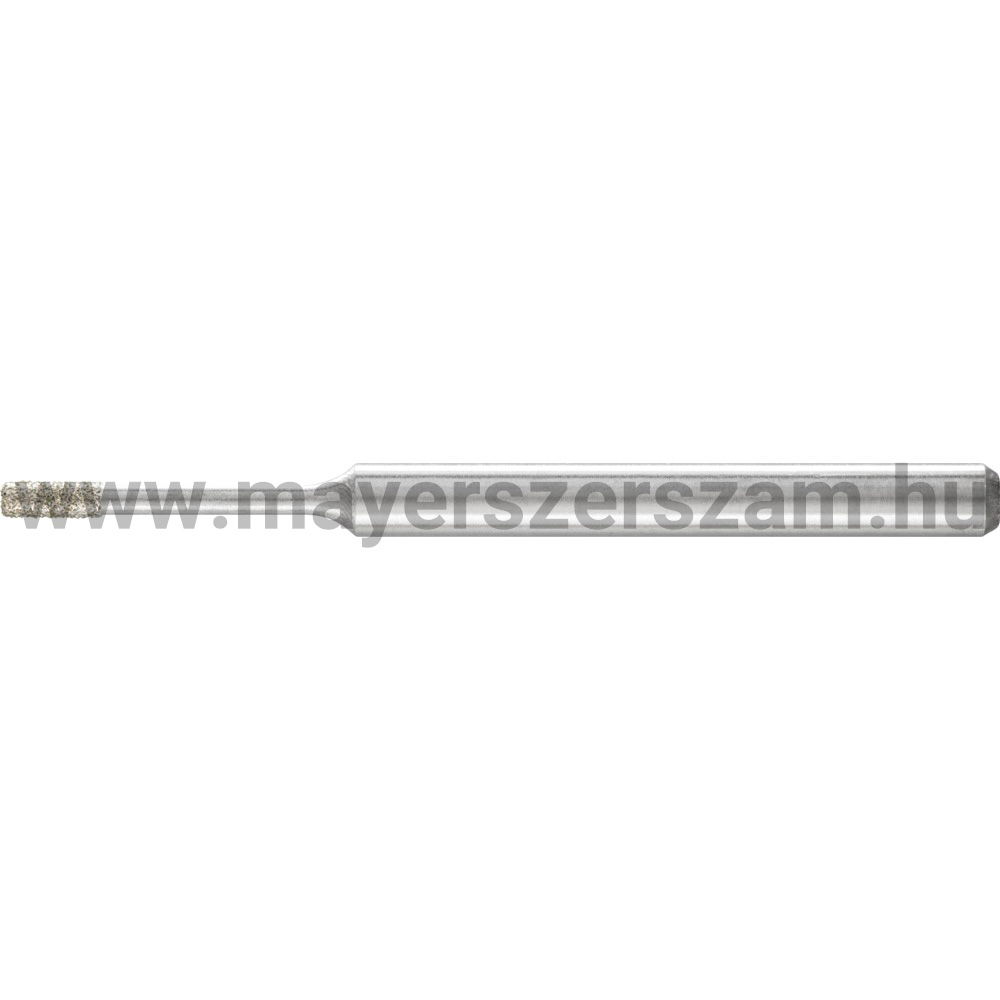 GYÉMÁNTSZEMCSÉS CSAPOS CSISZOLÓ DZY-A 1,6-4/3   D126 termék fő termékképe