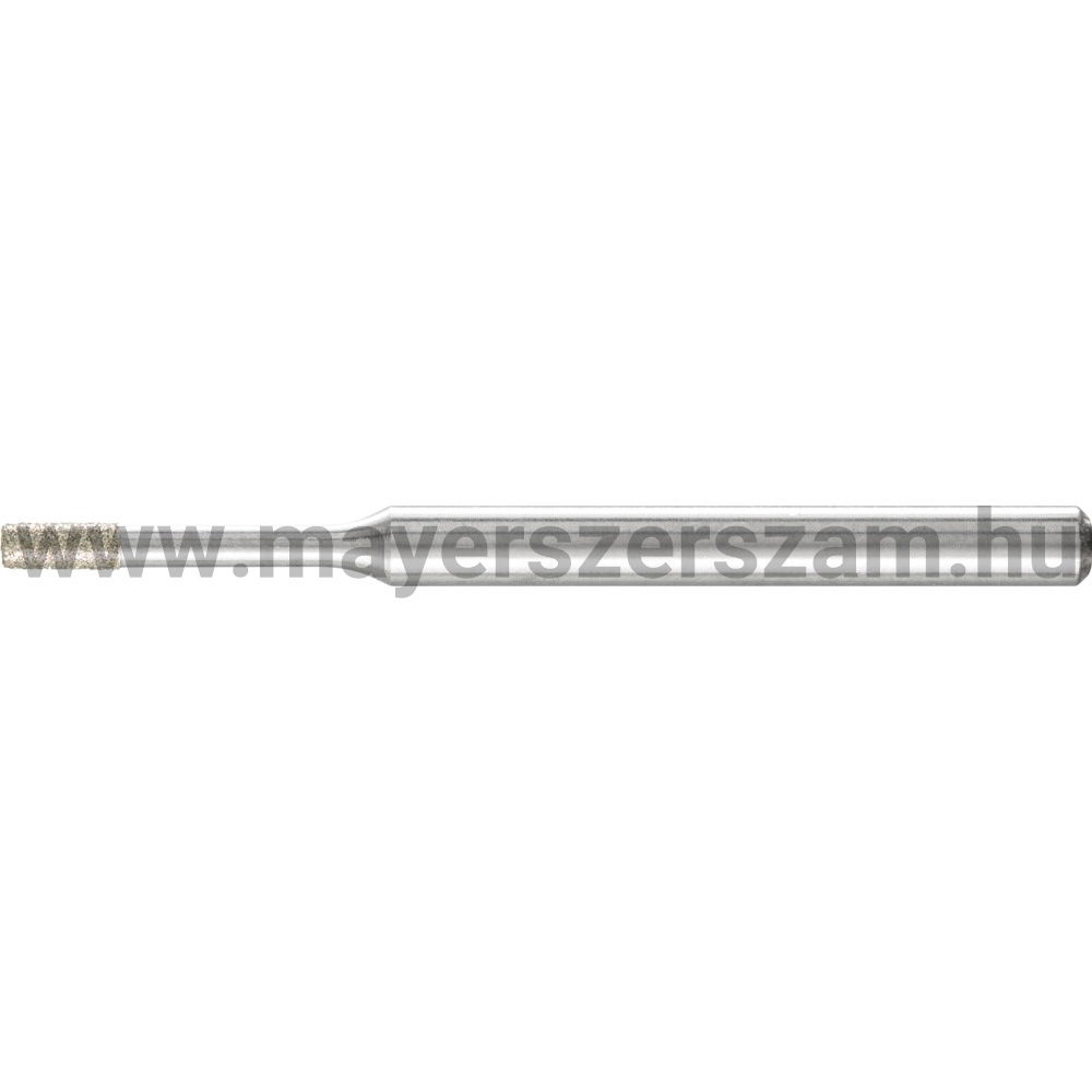 GYÉMÁNTSZEMCSÉS CSAPOS CSISZOLÓ DZY-A 1,8-4/3   D 91 termék fő termékképe