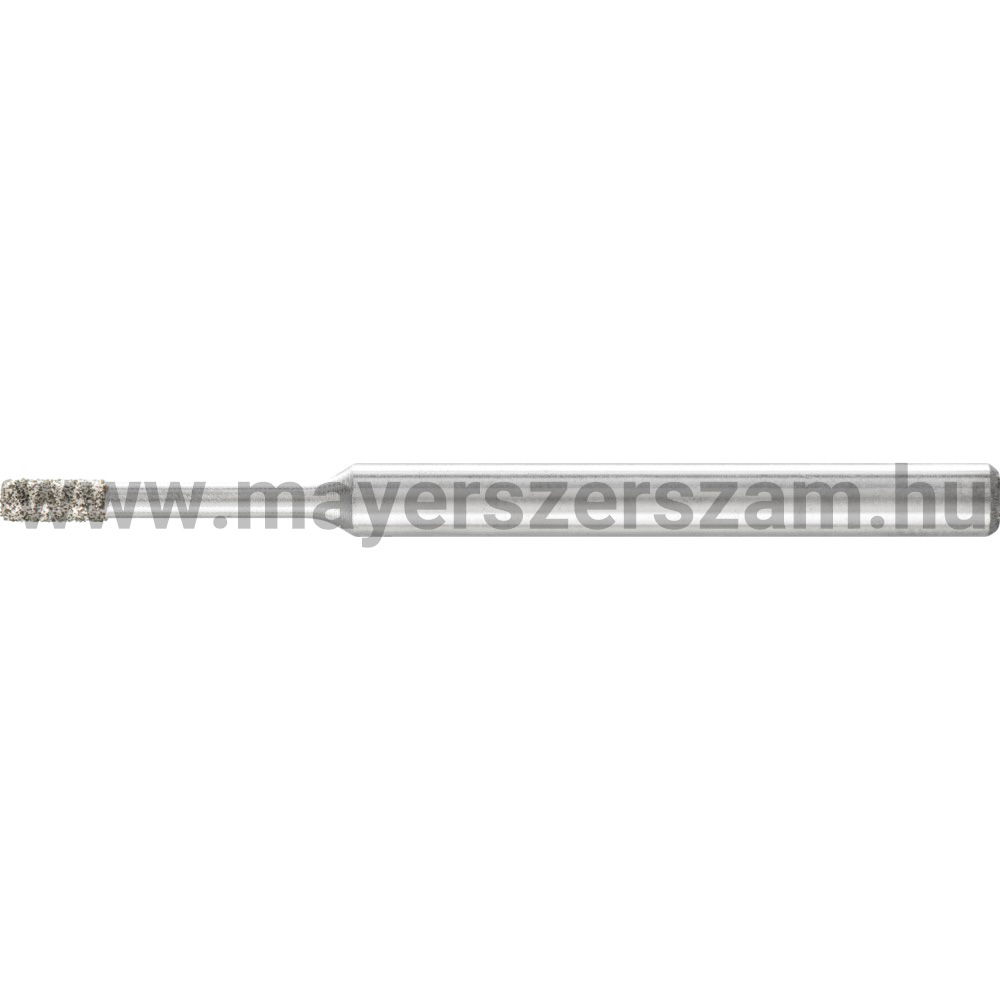 GYÉMÁNTSZEMCSÉS CSAPOS CSISZOLÓ DZY-A 1,8-4/3   D126 termék fő termékképe