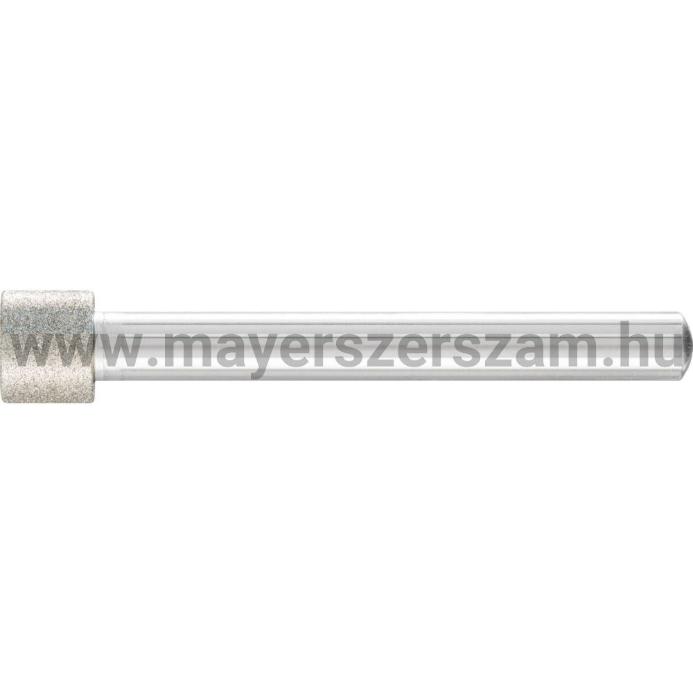 GYÉMÁNTSZEMCSÉS CSAPOS CSISZOLÓ DZY-N10,0-8/6   D 91 termék fő termékképe