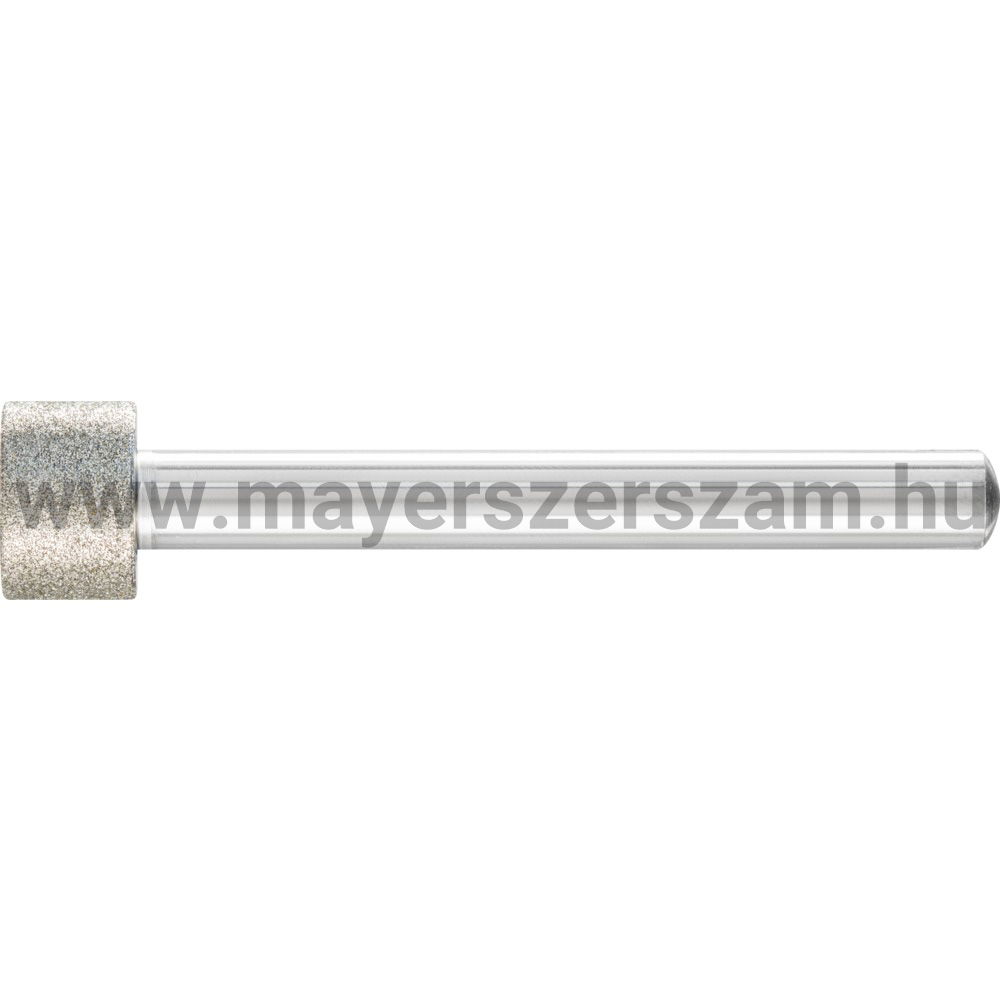 GYÉMÁNTSZEMCSÉS CSAPOS CSISZOLÓ DZY-N12,0-8/6   D126 termék fő termékképe