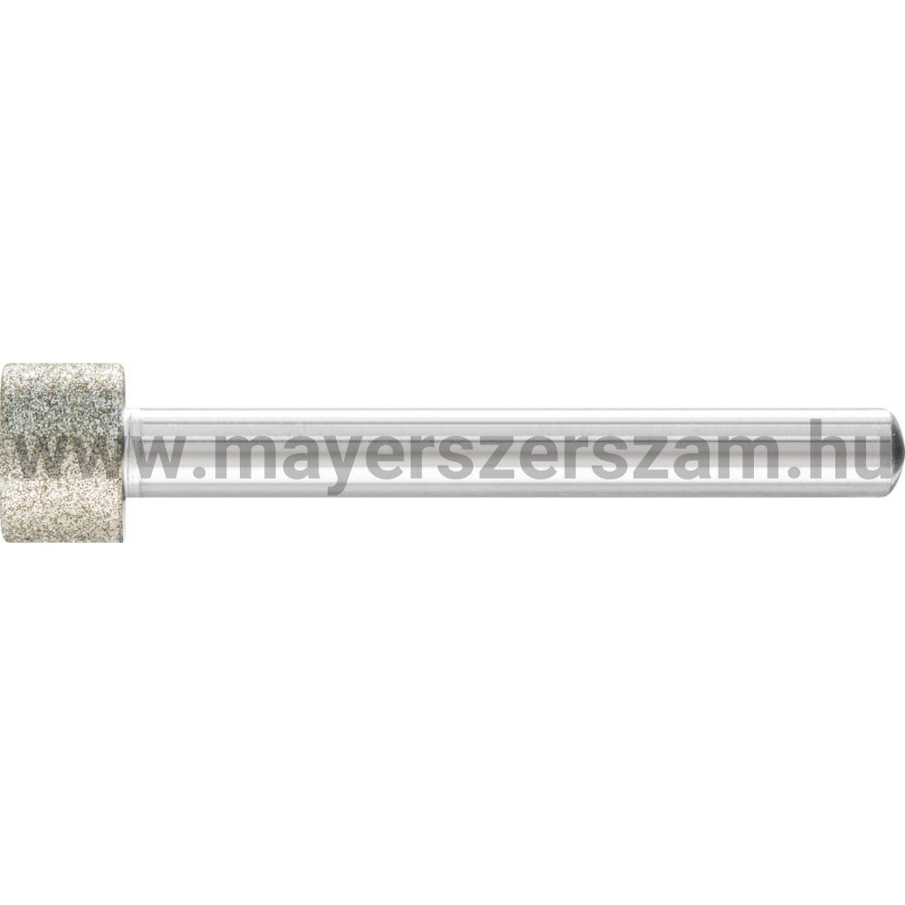 GYÉMÁNTSZEMCSÉS CSAPOS CSISZOLÓ DZY-N12,0-8/6   D181 termék fő termékképe