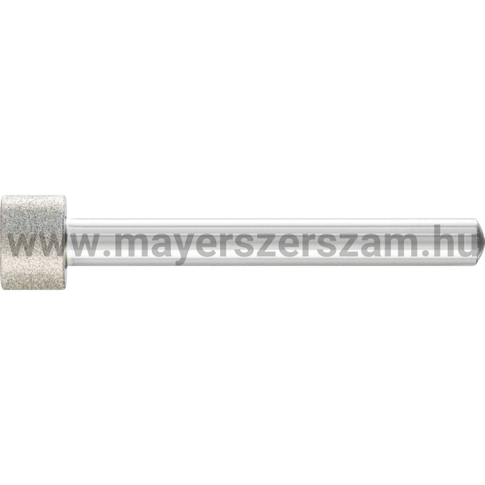 GYÉMÁNTSZEMCSÉS CSAPOS CSISZOLÓ DZY-N12,0-8/6   D 91 termék fő termékképe