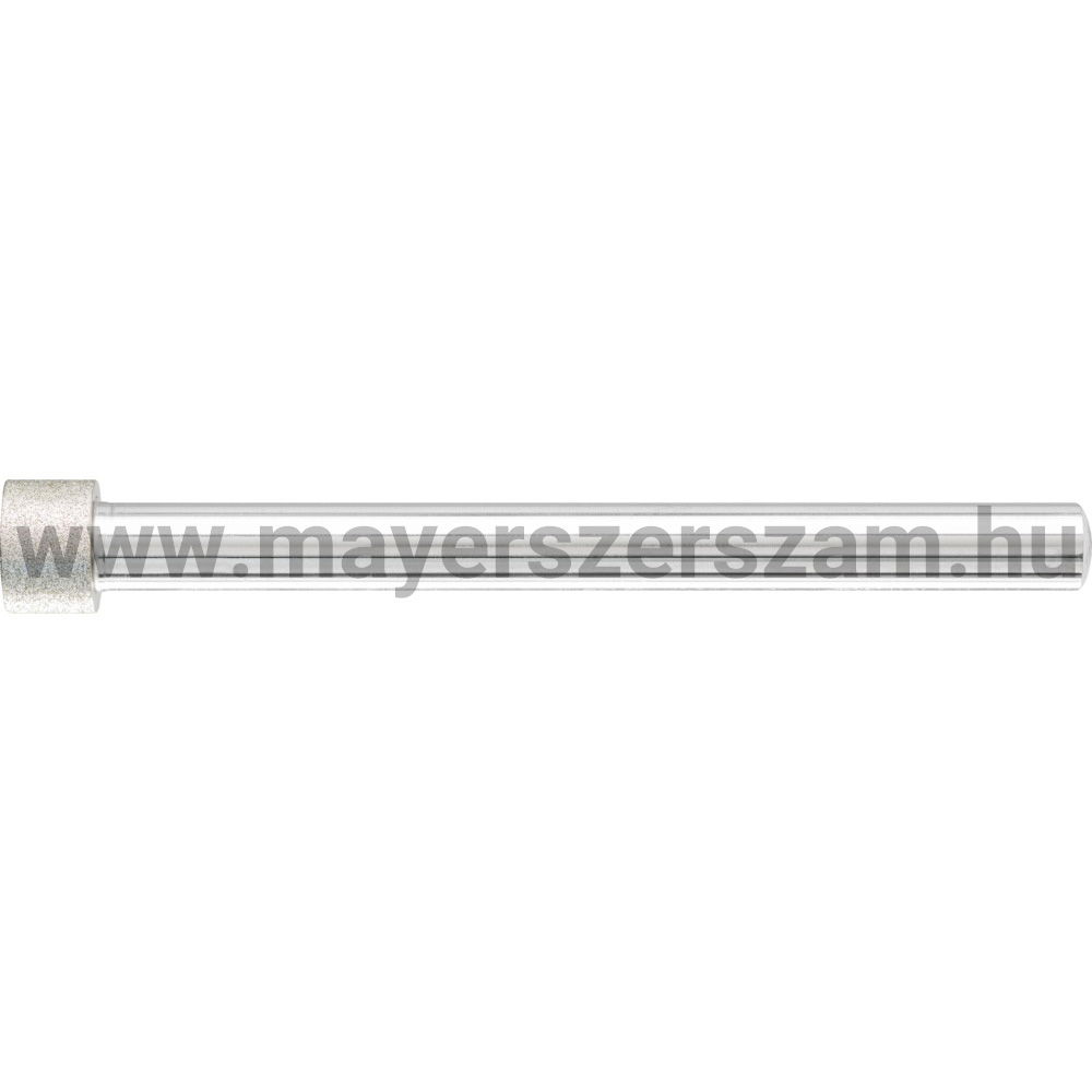 GYÉMÁNTSZEMCSÉS CSAPOS CSISZOLÓDZY-N15,0-10/10 D126 termék fő termékképe