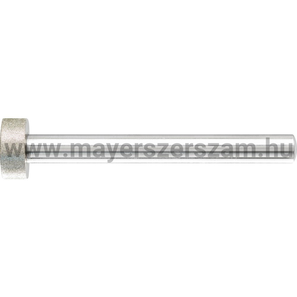 GYÉMÁNTSZEMCSÉS CSAPOS CSISZOLÓ DZY-N25,0-10/12 D126 termék fő termékképe