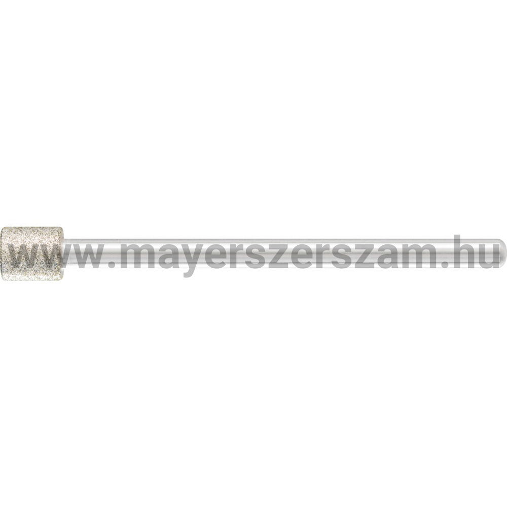 GYÉMÁNTSZEMCSÉS CSAPOS CSISZOLÓ DZY-N 5,5-6/3   D126 termék fő termékképe