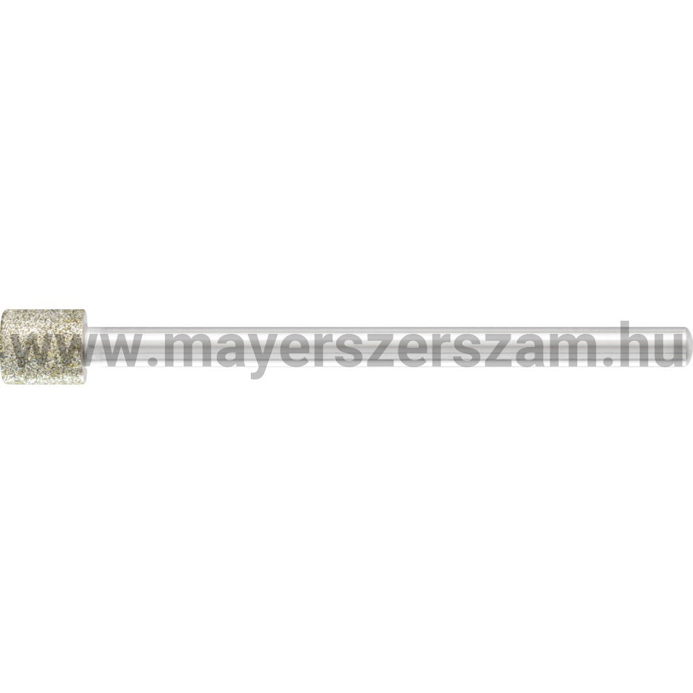 GYÉMÁNTSZEMCSÉS CSAPOS CSISZOLÓ DZY-N 5,5-6/3   D181 termék fő termékképe