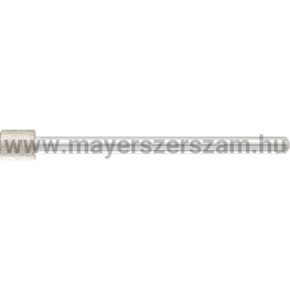 GYÉMÁNTSZEMCSÉS CSAPOS CSISZOLÓ DZY-N 5,5-6/3   D 91 termék fő termékképe