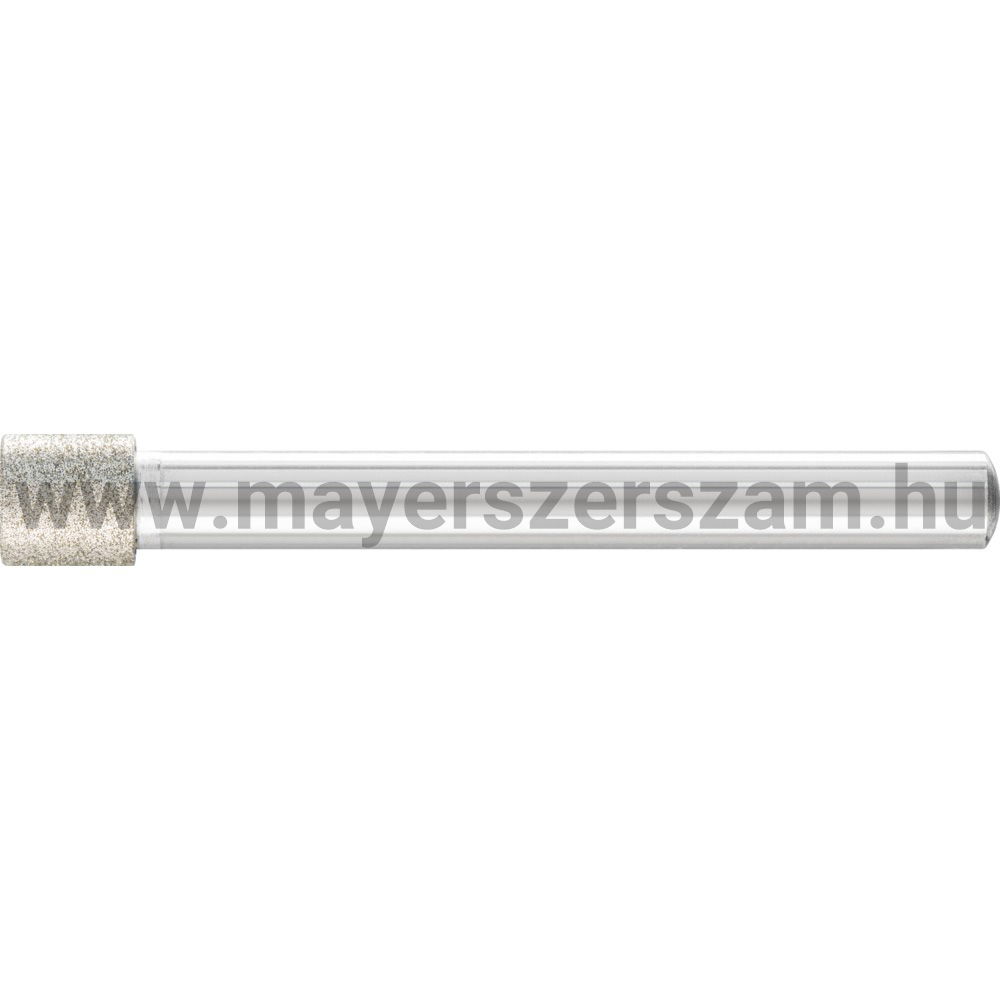 GYÉMÁNTSZEMCSÉS CSAPOS CSISZOLÓ DZY-N 8,0-8/6   D126 termék fő termékképe