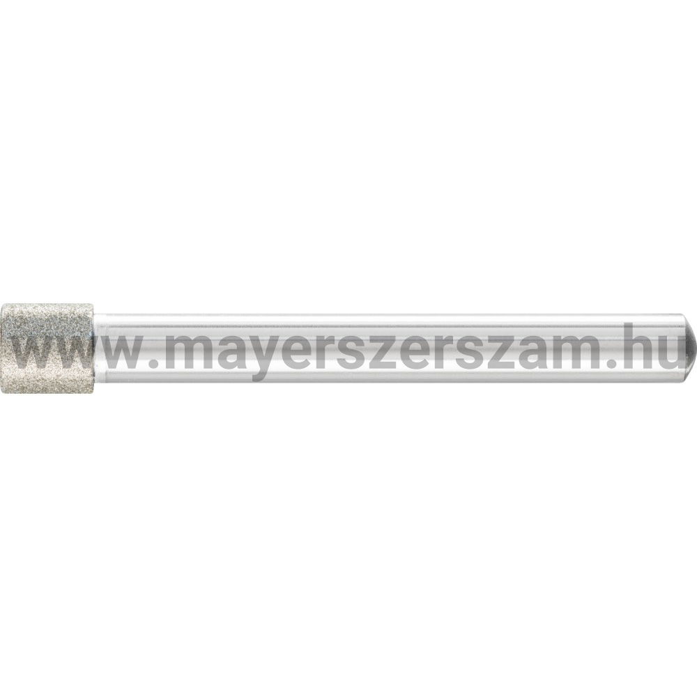 GYÉMÁNTSZEMCSÉS CSAPOS CSISZOLÓ DZY-N 8,0-8/6   D 91 termék fő termékképe