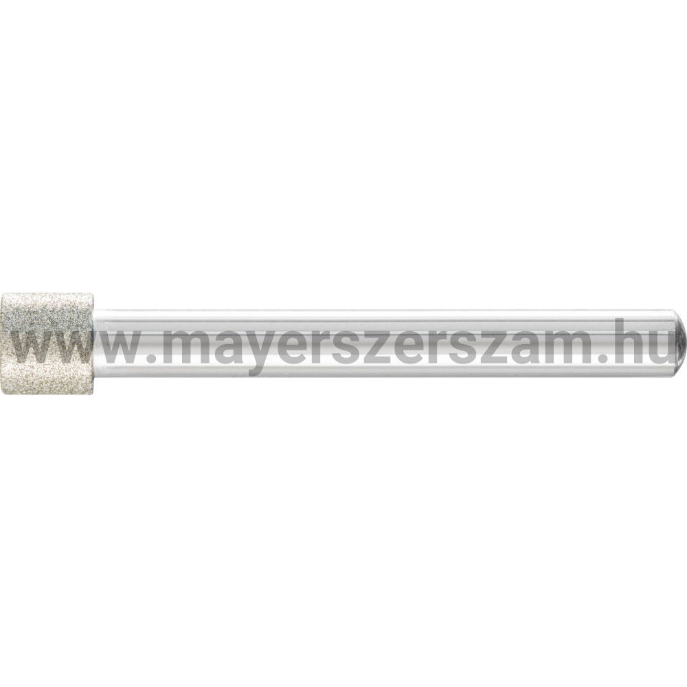 GYÉMÁNTSZEMCSÉS CSAPOS CSISZOLÓ DZY-N 9,0-8/6   D126 termék fő termékképe