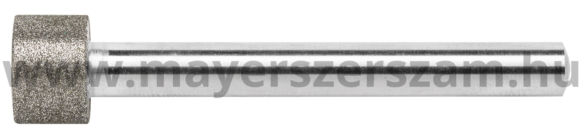 BZY-N 11,0-10/6 B 126 CBN csiszolócsapok termék fő termékképe