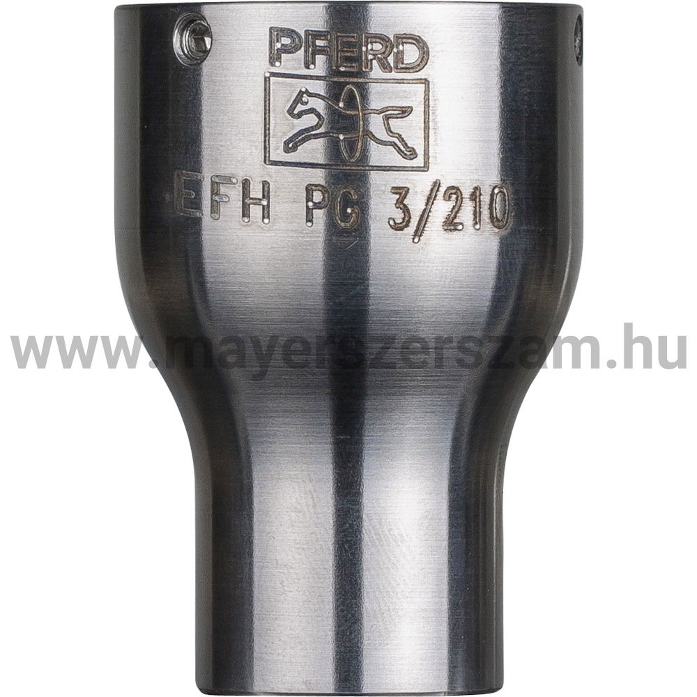 VEZETŐSABLON EFH PG 3/210 termék fő termékképe