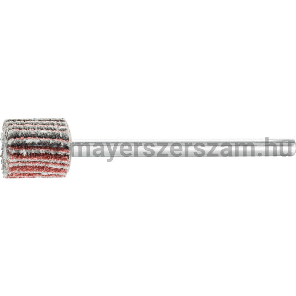 LAMELLÁS CSAPOS CSISZOLÓ  F1010/3A80 termék fő termékképe