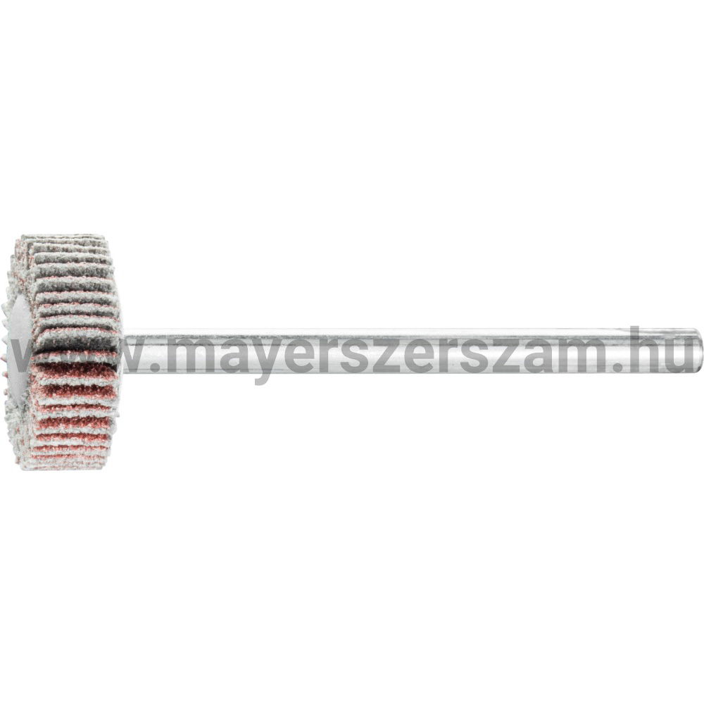 LAMELLÁS CSAPOS CSISZOLÓ  F1505/3A120 termék fő termékképe