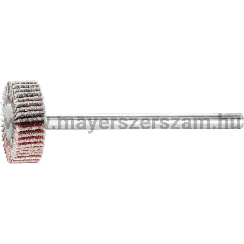 LAMELLÁS CSAPOS CSISZOLÓ  F1505/3A180 termék fő termékképe