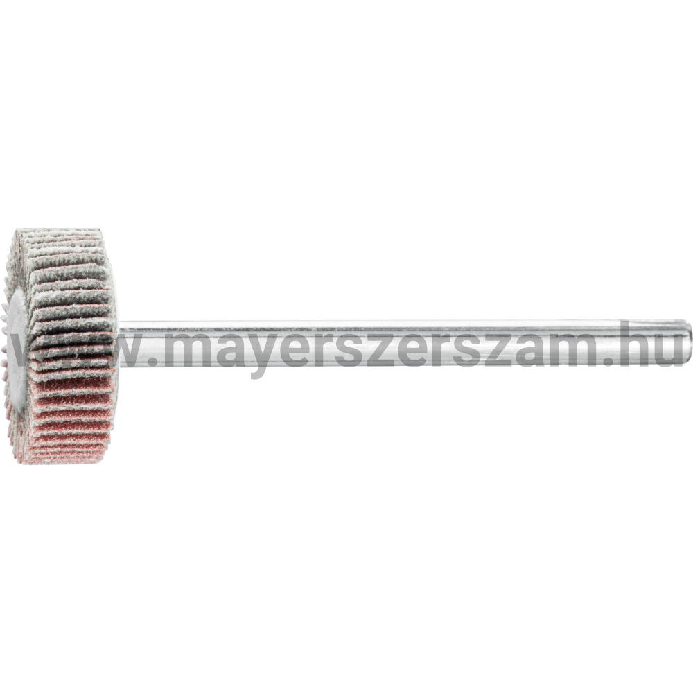 LAMELLÁS CSAPOS CSISZOLÓ  F1505/3A320 termék fő termékképe