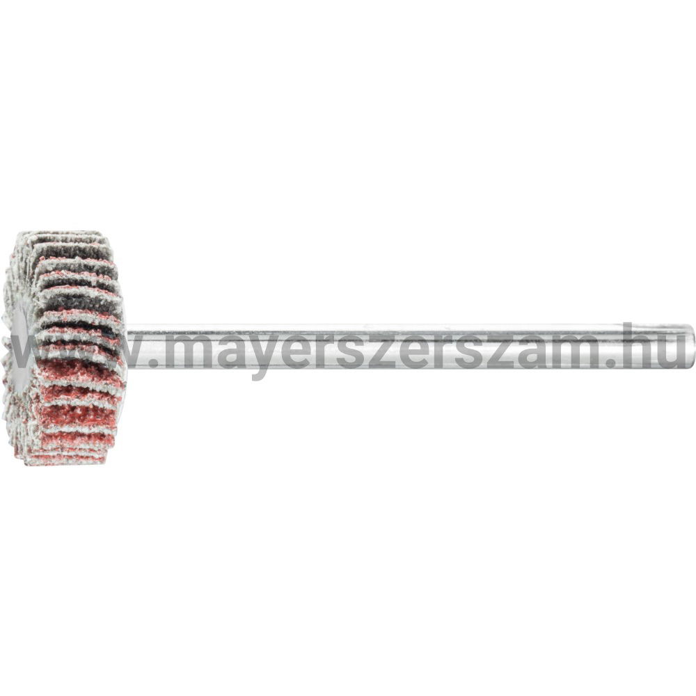 LAMELLÁS CSAPOS CSISZOLÓ  F1505/3A60 termék fő termékképe