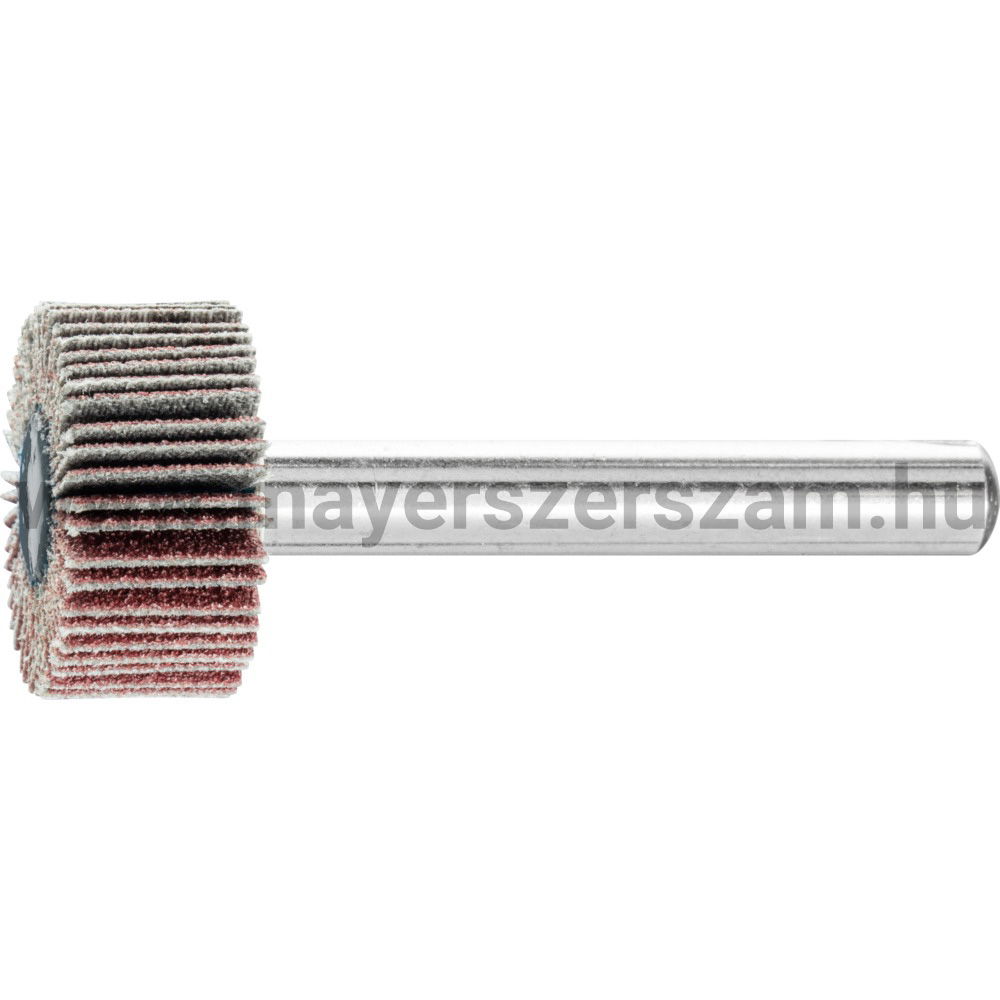 LAMELLÁS CSAPOS CSISZOLÓ F 2010/6 A 120 termék fő termékképe