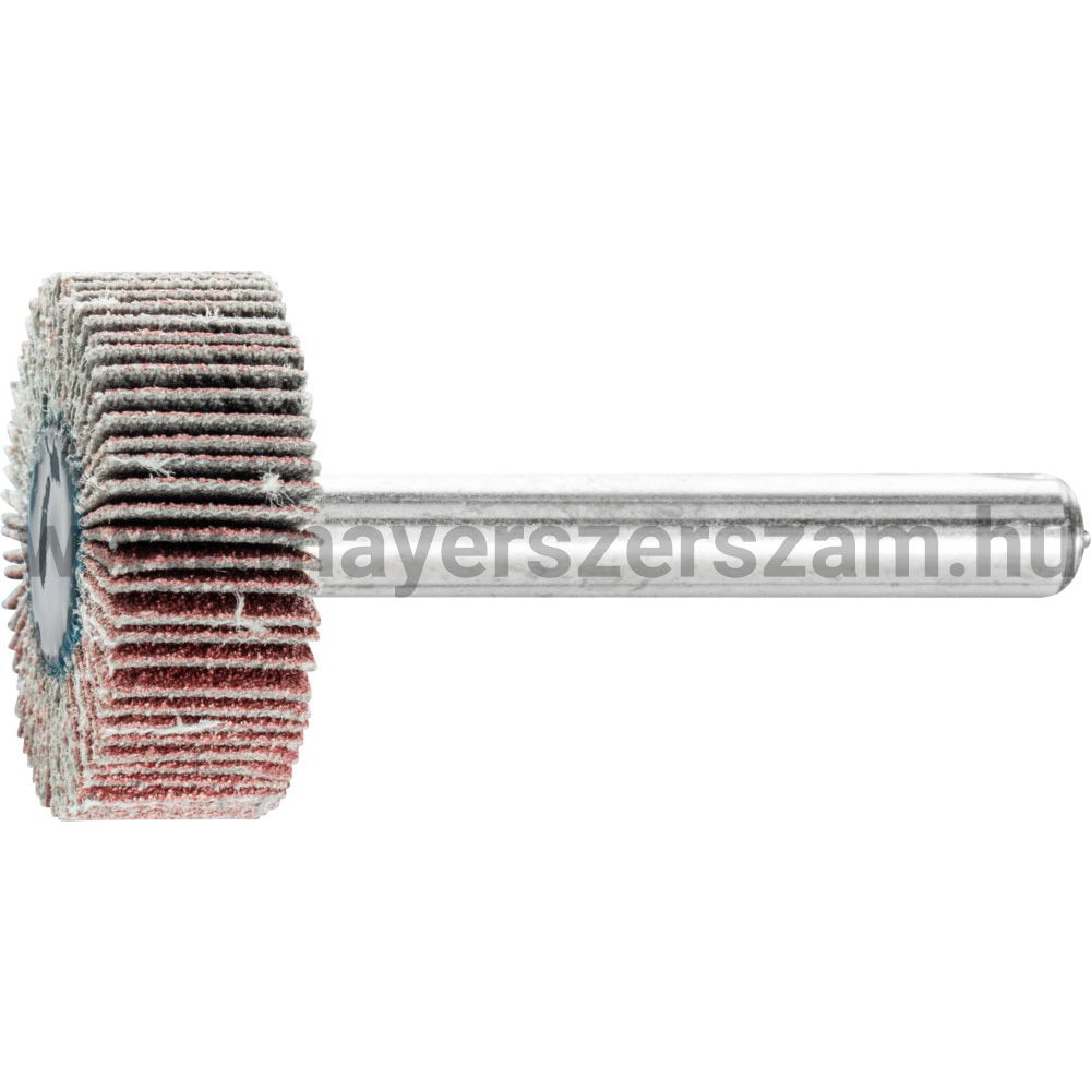 LAMELLÁS CSAPOS CSISZOLÓ F 2510/6 A 120 termék fő termékképe