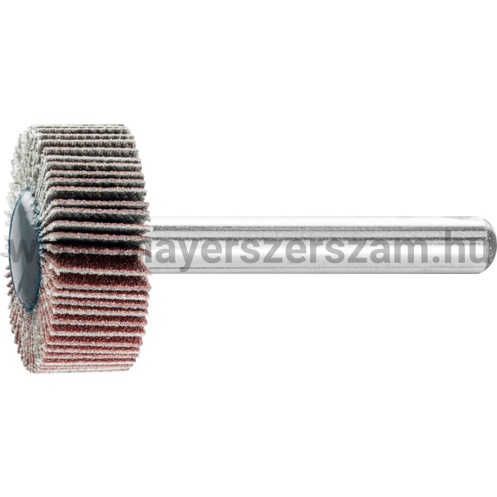 LAMELLÁS CSAPOS CSISZOLÓ F 2510/6 A  80 termék fő termékképe