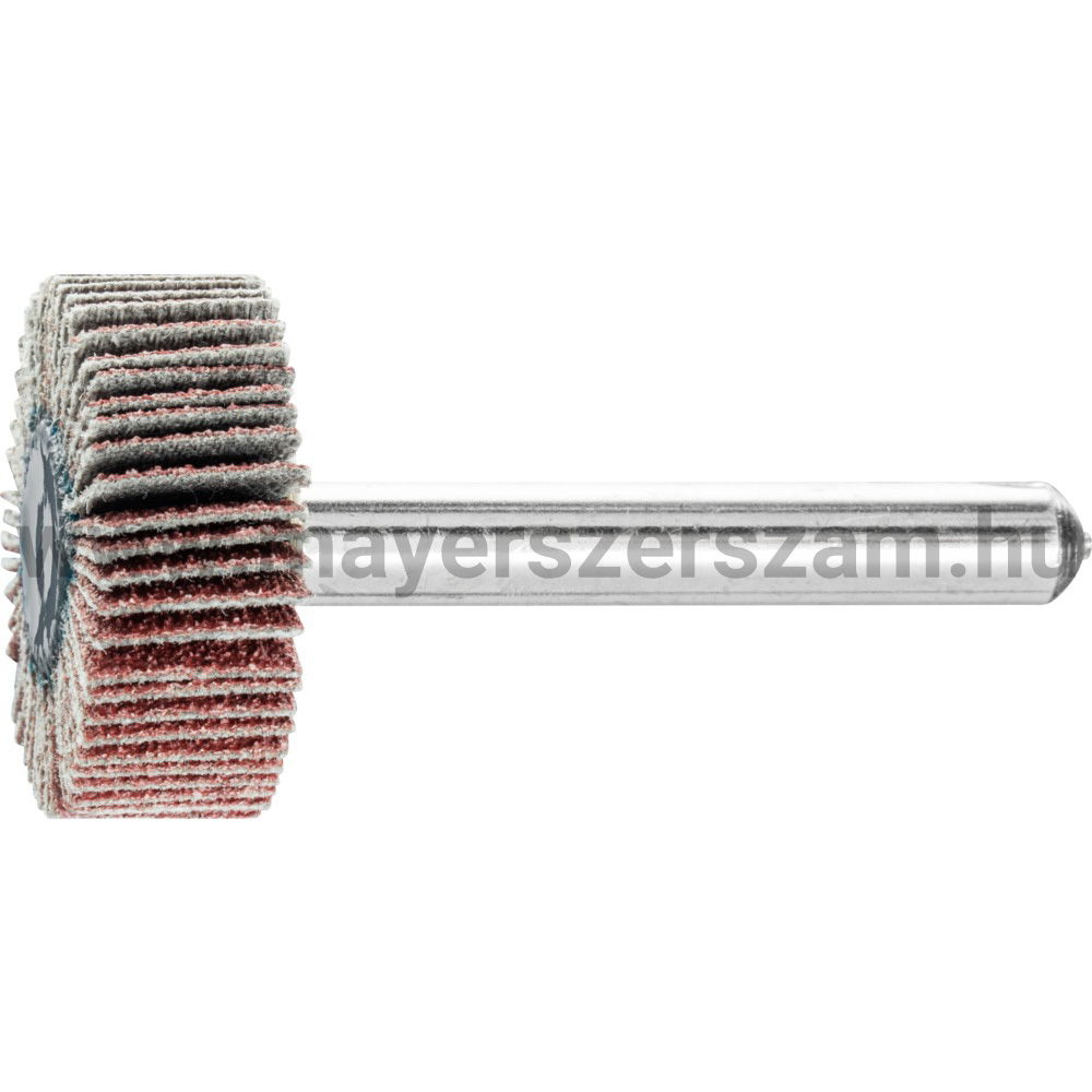 LAMELLÁS CSAPOS CSISZOLÓ F 2510/6 A  80 termék fő termékképe