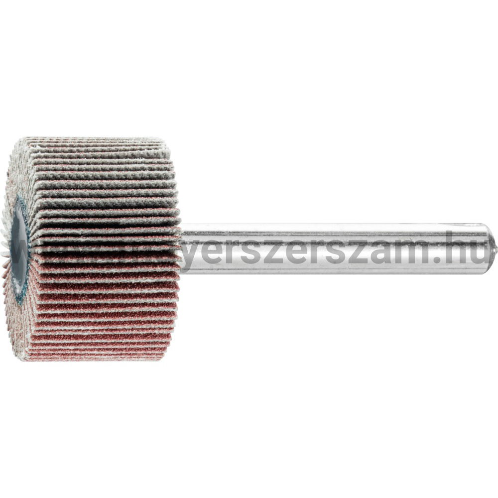 LAMELLÁS CSAPOS CSISZOLÓ F 2515/6 A 180 termék fő termékképe