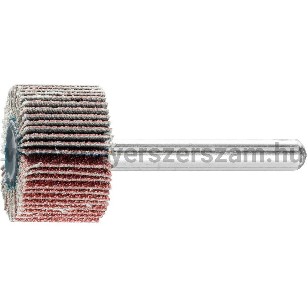 LAMELLÁS CSAPOS CSISZOLÓ F 2515/6 A  80 termék fő termékképe