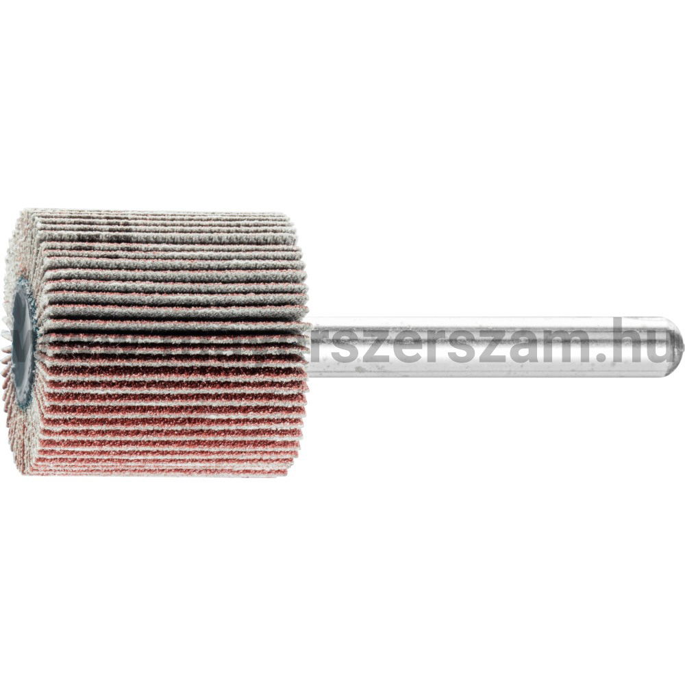 LAMELLÁS CSAPOS CSISZOLÓ F 2525/6 A 120 termék fő termékképe