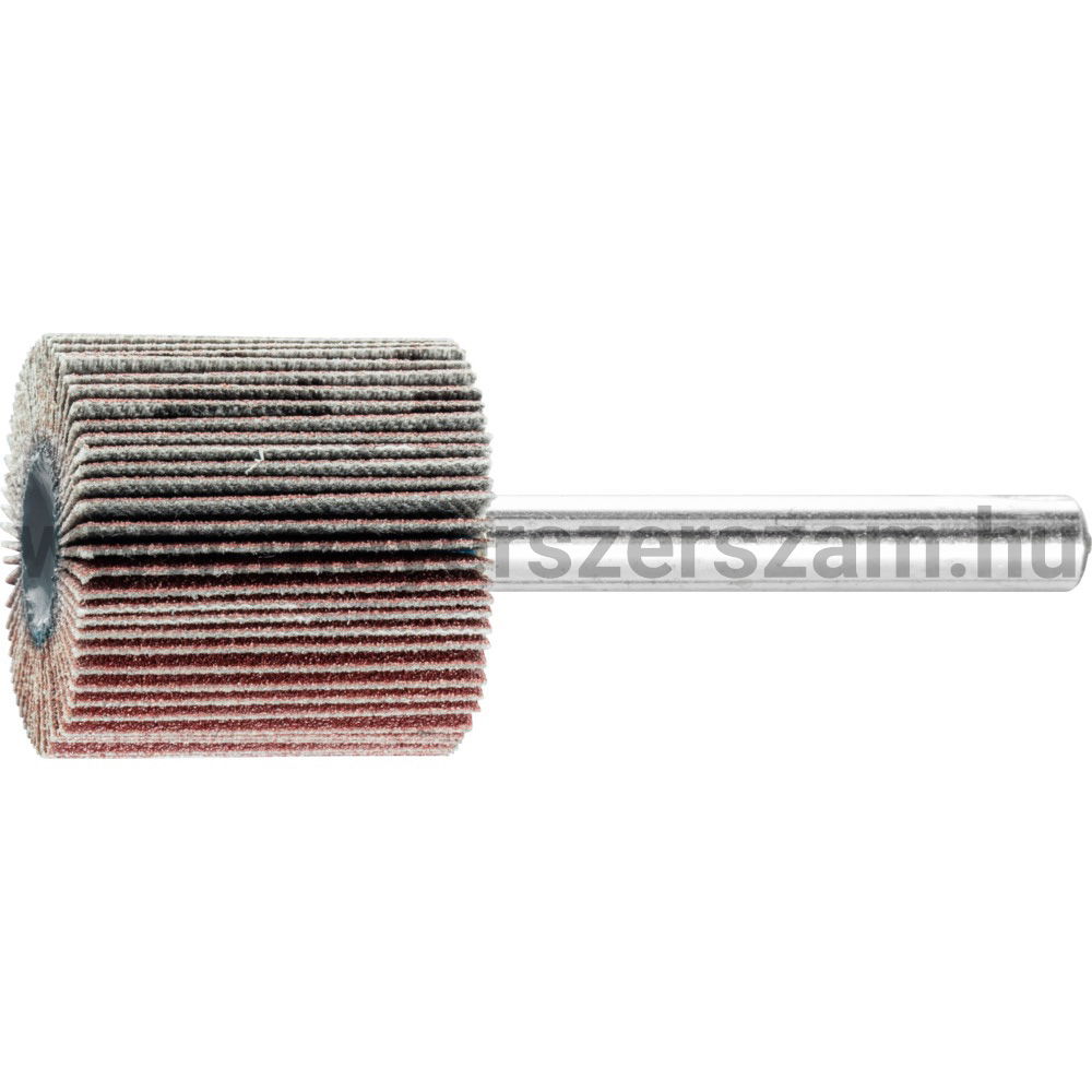 LAMELLÁS CSAPOS CSISZOLÓ F 2525/6 A 180 termék fő termékképe