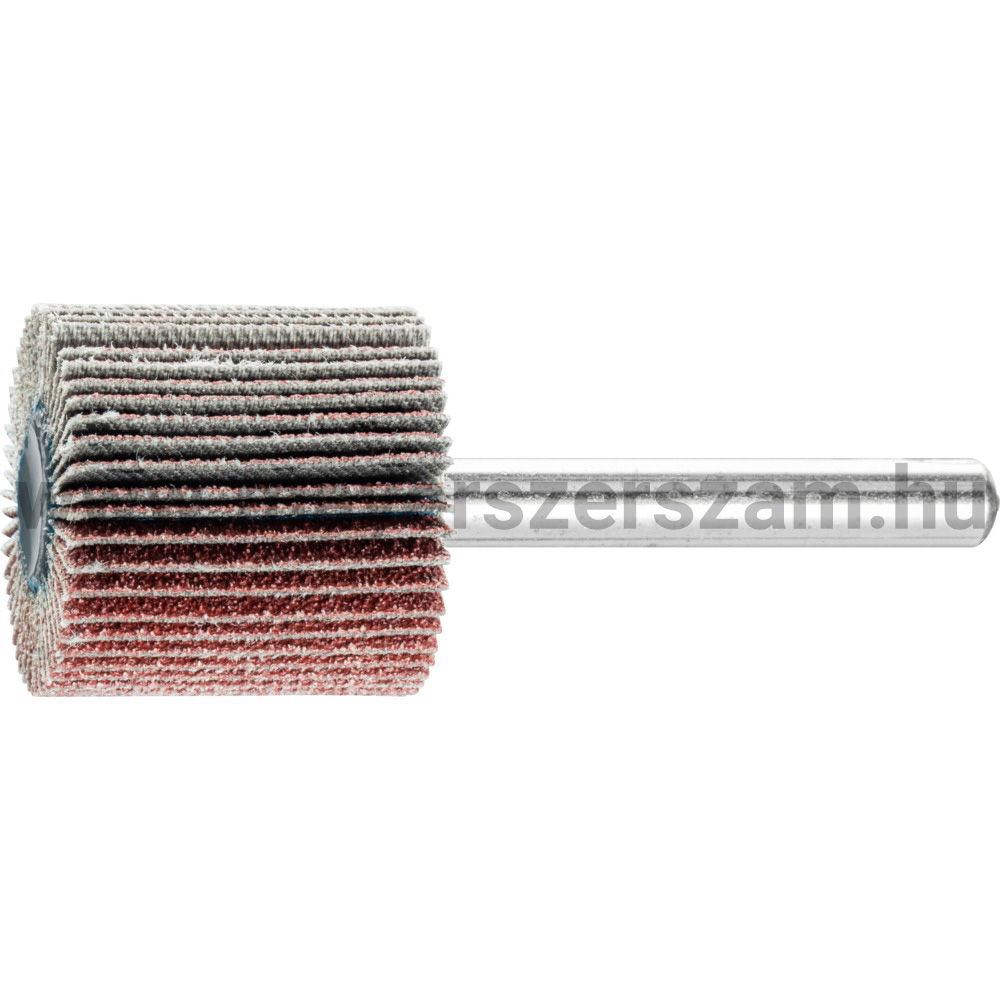 LAMELLÁS CSAPOS CSISZOLÓ F 2525/6 A  80 termék fő termékképe