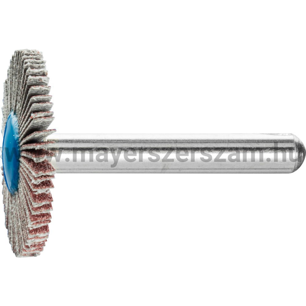 LAMELLÁS CSAPOS CSISZOLÓ F 3003/6 A 120 termék fő termékképe