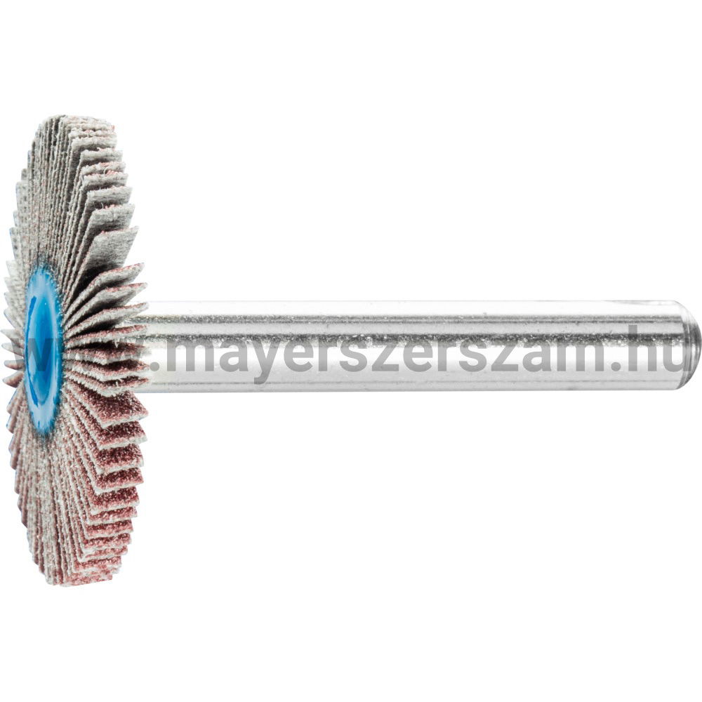 LAMELLÁS CSAPOS CSISZOLÓ F 3003/6 A 150 termék fő termékképe