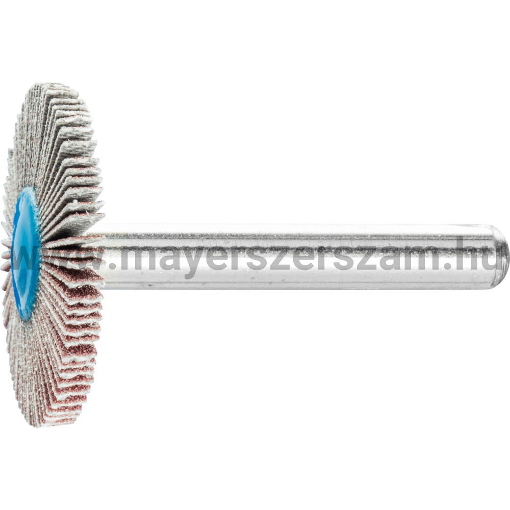 LAMELLÁS CSAPOS CSISZOLÓ F 3003/6 A 180 termék fő termékképe