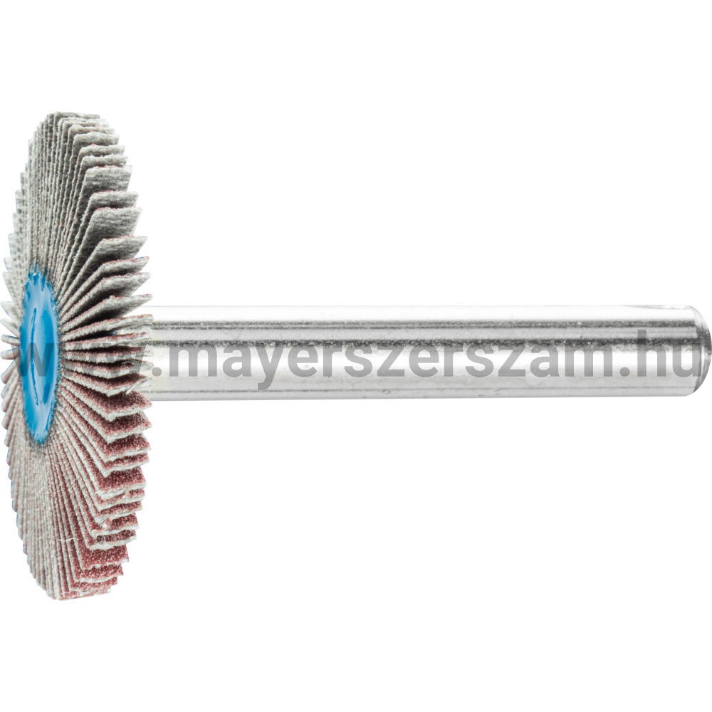 LAMELLÁS CSAPOS CSISZOLÓ F 3003/6 A 240 termék fő termékképe