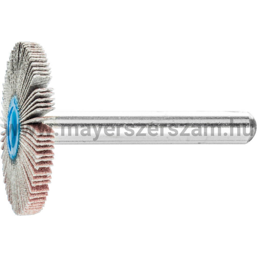 LAMELLÁS CSAPOS CSISZOLÓ F 3003/6 A 320 termék fő termékképe