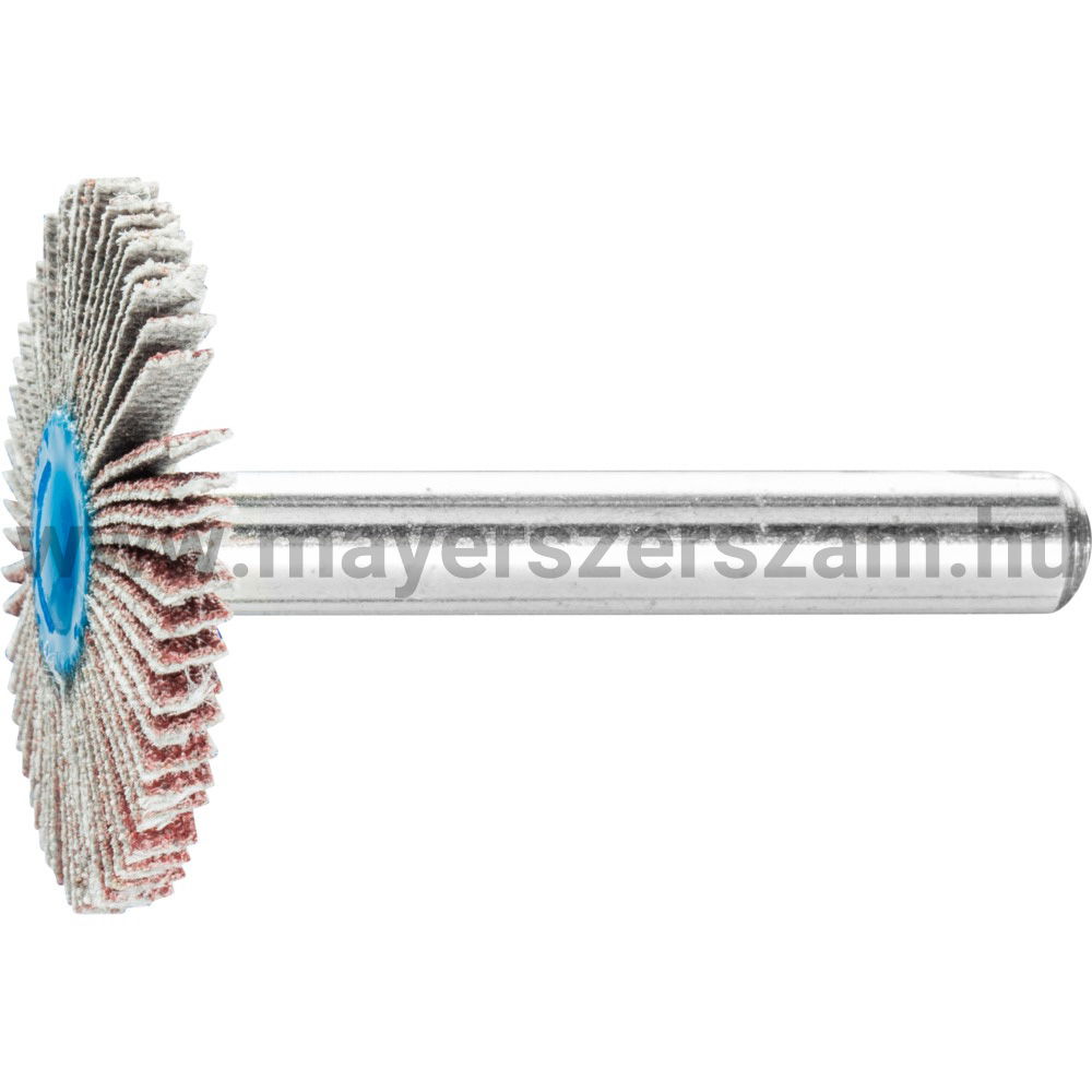 LAMELLÁS CSAPOS CSISZOLÓ F 3003/6 A 80 termék fő termékképe